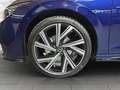 Volkswagen Golf Variant VIII 1.5 eTSI R-Line+LED+RFK+AHK Bleu - thumbnail 18