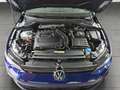 Volkswagen Golf Variant VIII 1.5 eTSI R-Line+LED+RFK+AHK Bleu - thumbnail 17
