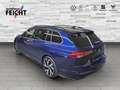 Volkswagen Golf Variant VIII 1.5 eTSI R-Line+LED+RFK+AHK Bleu - thumbnail 2