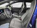 Volkswagen Golf Variant VIII 1.5 eTSI R-Line+LED+RFK+AHK Bleu - thumbnail 8