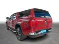 Volkswagen Amarok 3.0 TDI Style 4M. Hardtop AHK LED Navi Co Rouge - thumbnail 3