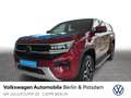 Volkswagen Amarok 3.0 TDI Style 4M. Hardtop AHK LED Navi Co Rouge - thumbnail 1