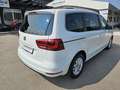 SEAT Alhambra Executive 2,0 TDI *7 SITZE*LEDER*KAMERA*NAVI* Blanc - thumbnail 18