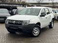 Dacia Duster 1.6 SCe *AHK*1.HD*Tüv Neu*EU6* Weiß - thumbnail 2