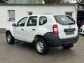 Dacia Duster 1.6 SCe *AHK*1.HD*Tüv Neu*EU6* Weiß - thumbnail 5