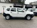 Dacia Duster 1.6 SCe *AHK*1.HD*Tüv Neu*EU6* Weiß - thumbnail 8