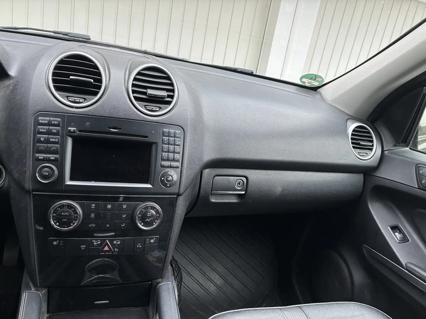 Mercedes-Benz ML 350 CDI 4Matic 7G-TRONIC DPF - 2