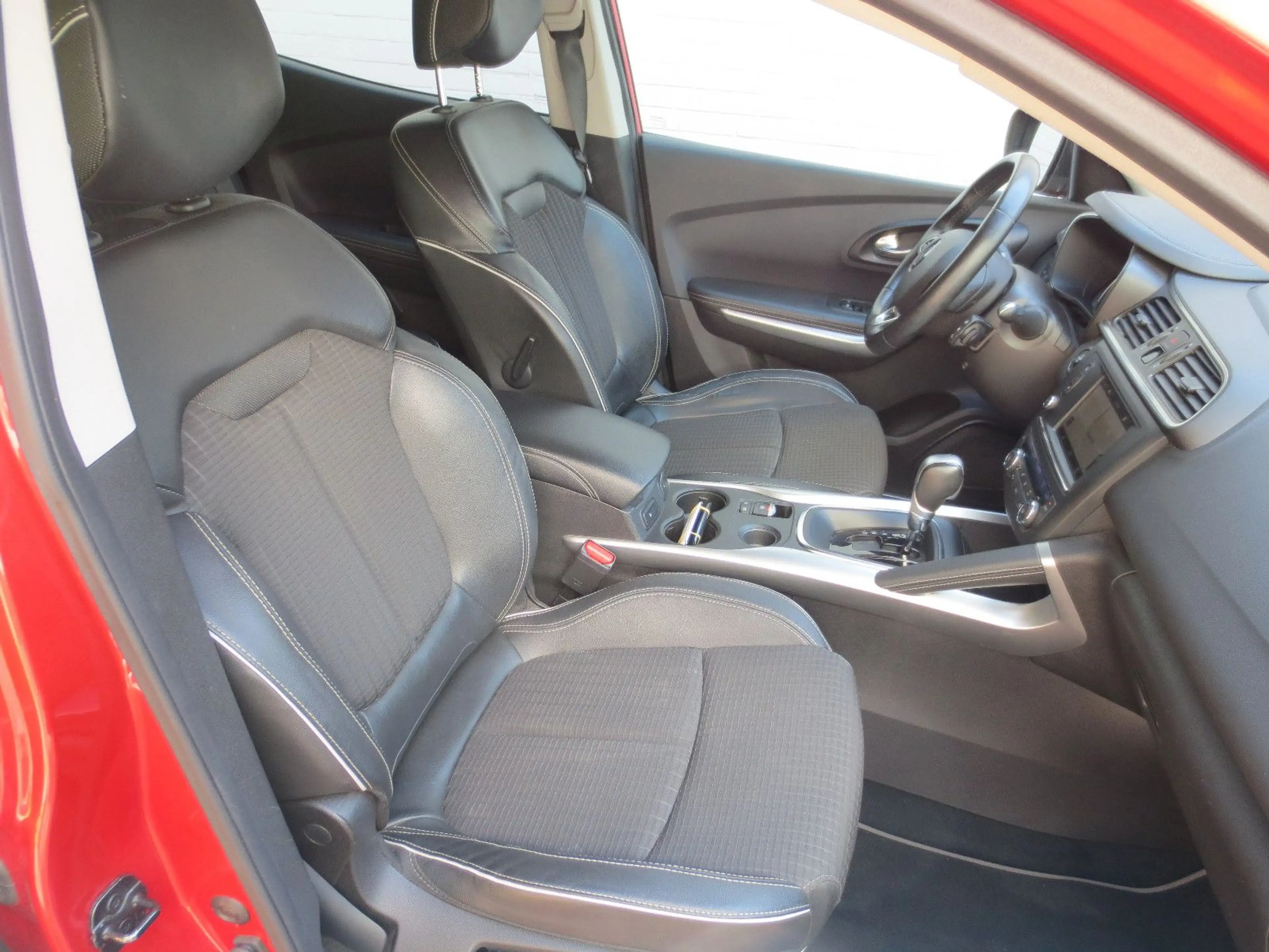 Renault Kadjar BoseEdition Automatik/LED/Kamera/AHK/Navi — photo 3