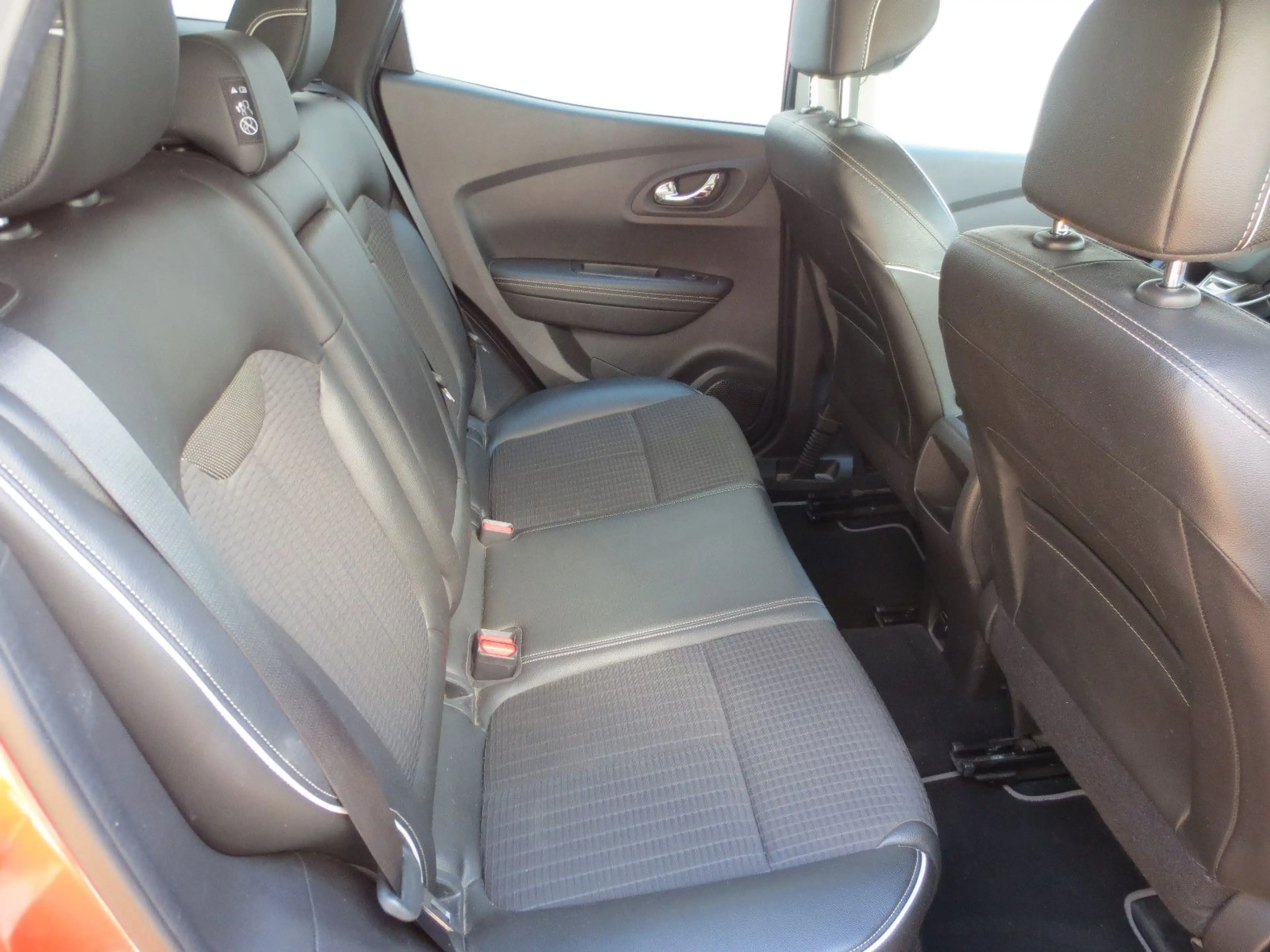 Renault Kadjar BoseEdition Automatik/LED/Kamera/AHK/Navi — photo 7