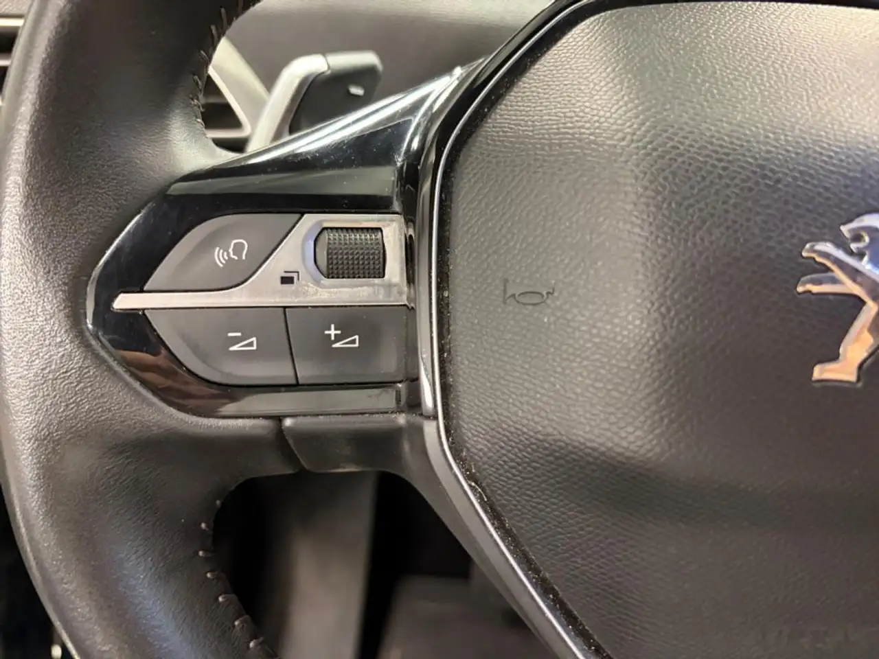 Peugeot 3008 3008 — photo 20