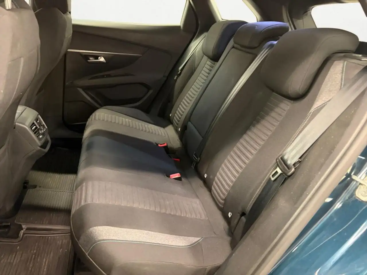 Peugeot 3008 3008 — photo 12