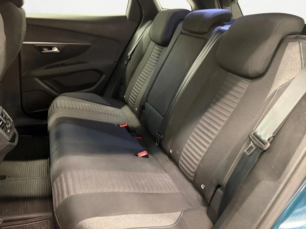 Peugeot 3008 3008 — photo 10