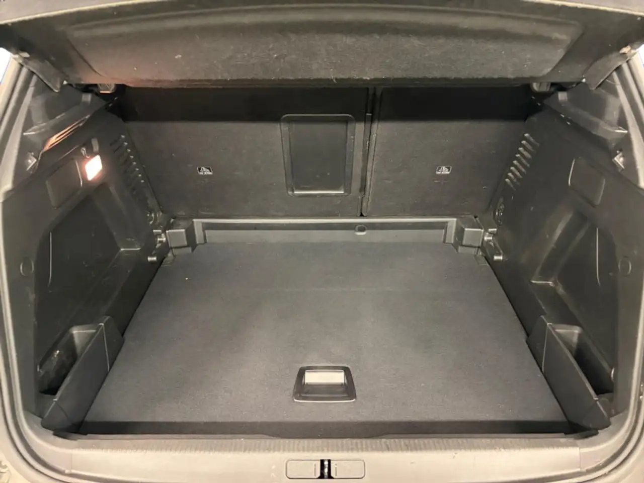 Peugeot 3008 3008 — photo 26