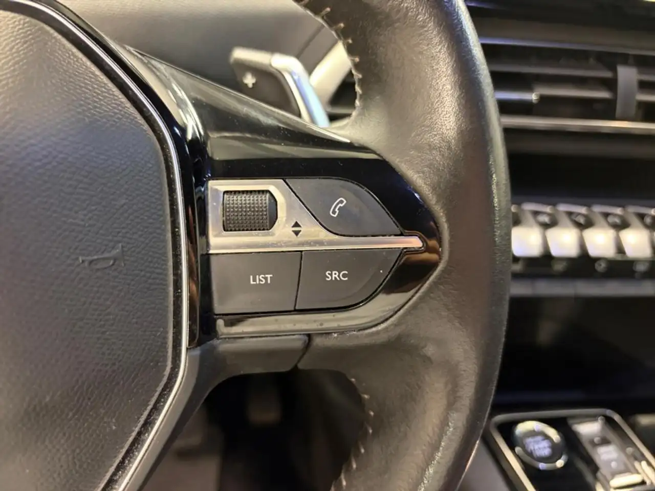 Peugeot 3008 3008 — photo 21