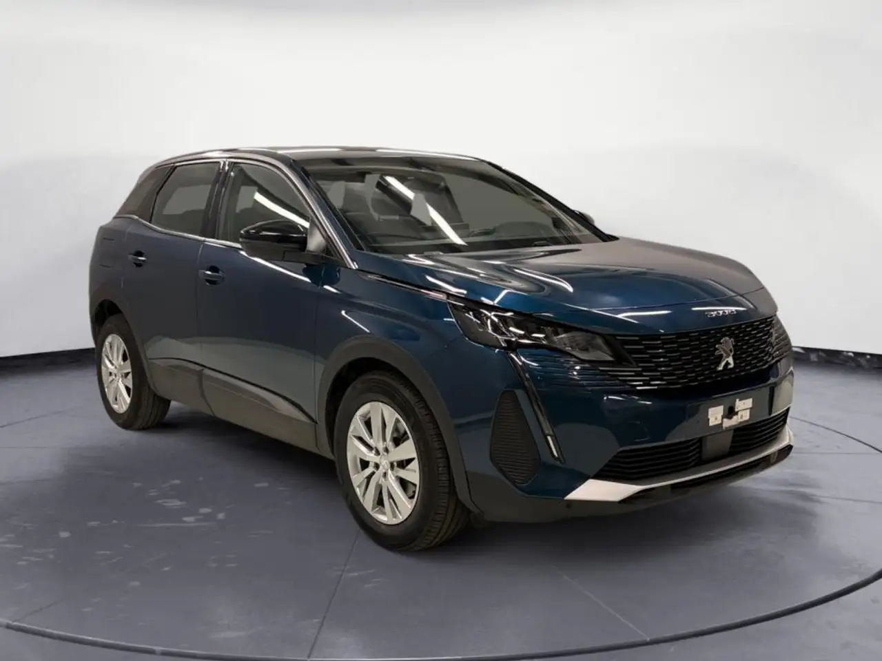Peugeot 3008 3008