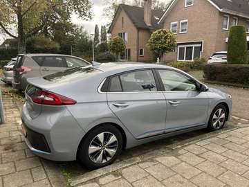IONIQ 1.6 GDi PHEV Comfort