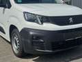 Peugeot Partner Premium Navi PDC V+H Klima Temp SHZ Weiß - thumbnail 34