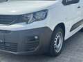 Peugeot Partner Premium Navi PDC V+H Klima Temp SHZ Weiß - thumbnail 33