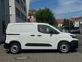 Peugeot Partner Premium Navi PDC V+H Klima Temp SHZ Weiß - thumbnail 6