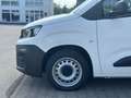 Peugeot Partner Premium Navi PDC V+H Klima Temp SHZ Weiß - thumbnail 36