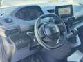Peugeot Partner Premium Navi PDC V+H Klima Temp SHZ Weiß - thumbnail 11