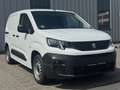 Peugeot Partner Premium Navi PDC V+H Klima Temp SHZ Weiß - thumbnail 5