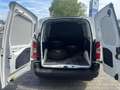 Peugeot Partner Premium Navi PDC V+H Klima Temp SHZ Weiß - thumbnail 9