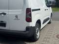 Peugeot Partner Premium Navi PDC V+H Klima Temp SHZ Weiß - thumbnail 32