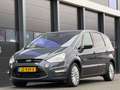 Ford S-Max 2.0 TDCI Navi Clima 7-PERS Grijs - thumbnail 1