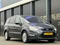 Ford S-Max 2.0 TDCI Navi Clima 7-PERS Grijs - thumbnail 2
