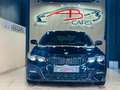 BMW 318 dA * PACK M * GARANTIE 12 MOIS * Zwart - thumbnail 4