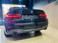 BMW 318 dA * PACK M * GARANTIE 12 MOIS * Zwart - thumbnail 7