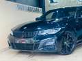 BMW 318 dA * PACK M * GARANTIE 12 MOIS * Zwart - thumbnail 5