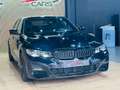 BMW 318 dA * PACK M * GARANTIE 12 MOIS * Zwart - thumbnail 3
