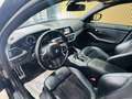 BMW 318 dA * PACK M * GARANTIE 12 MOIS * Zwart - thumbnail 14