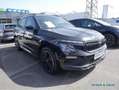 Skoda Kamiq Monte Carlo 1,5 TSI DSG - AHK,NAVI,KAMERA Schwarz - thumbnail 2