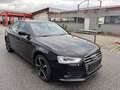 Audi A4 Lim. Ambiente quattro Negro - thumbnail 10