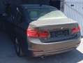 BMW 318 318dA Marrón - thumbnail 4