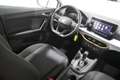 SEAT Ibiza 1.0 TSI 110 DSG STYLE LED REGU RADAR CARPLAY JA15 Blanc - thumbnail 11