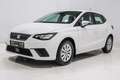 SEAT Ibiza 1.0 TSI 110 DSG STYLE LED REGU RADAR CARPLAY JA15 Blanc - thumbnail 2