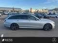Mercedes-Benz E 300 de 4MATIC T-Modell SD Massage ACC PDC LED Zilver - thumbnail 5