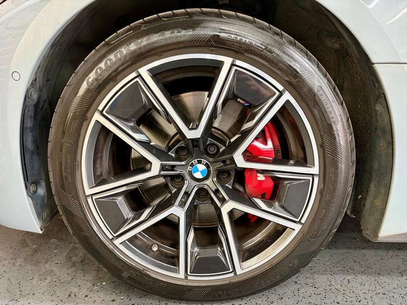 BMW 430 430iA Gran Coupé 2.0 245cv Auto M-SPORT — photo 3