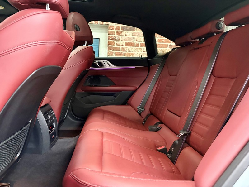 BMW 430 430iA Gran Coupé 2.0 245cv Auto M-SPORT — photo 6