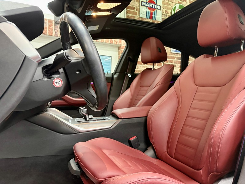 BMW 430 430iA Gran Coupé 2.0 245cv Auto M-SPORT — photo 5