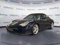 Porsche 911 Carrera 4 S Coupe Blauw - thumbnail 1