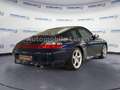 Porsche 911 Carrera 4 S Coupe Blauw - thumbnail 5