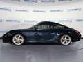 Porsche 911 Carrera 4 S Coupe Blauw - thumbnail 8