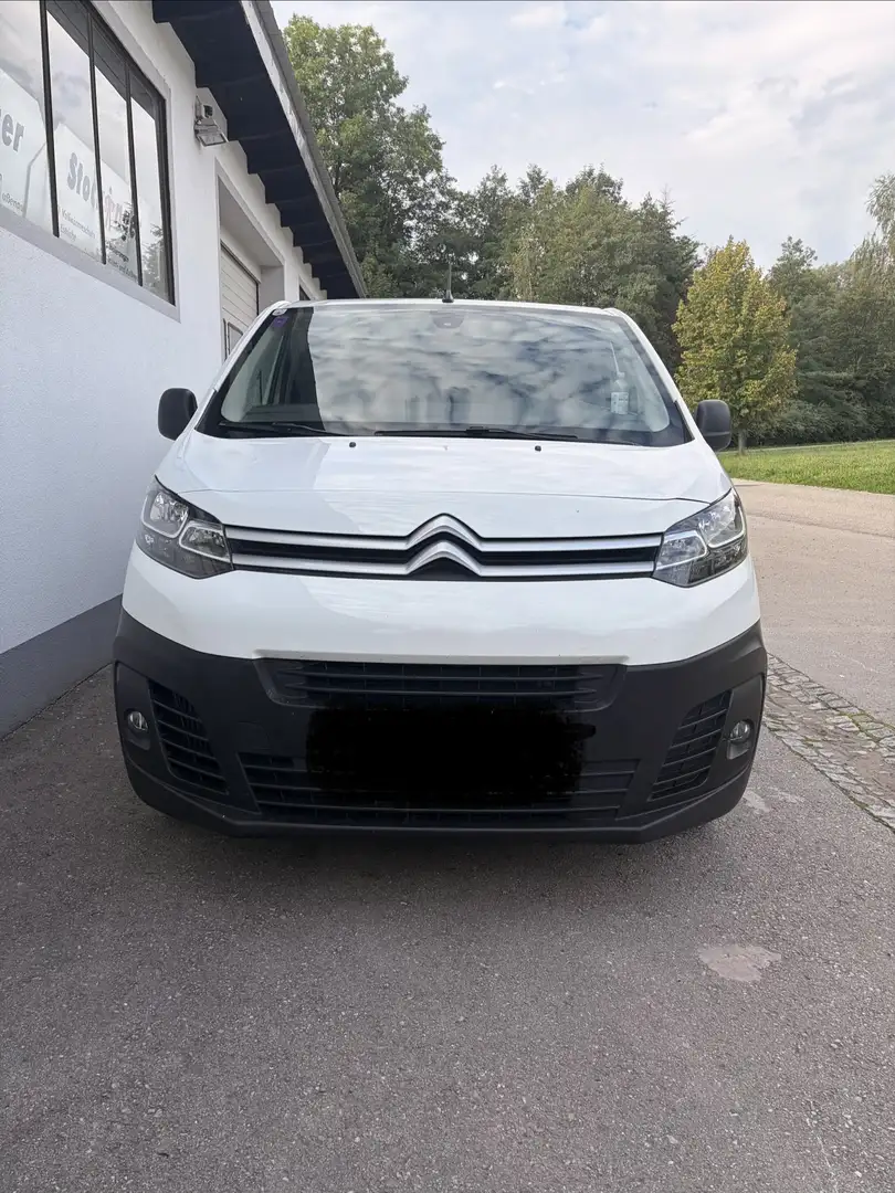 Citroen Jumpy Kombi BlueHDi 120 S&S 6-Gang - 1