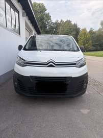 Kombi BlueHDi 120 S&S 6-Gang