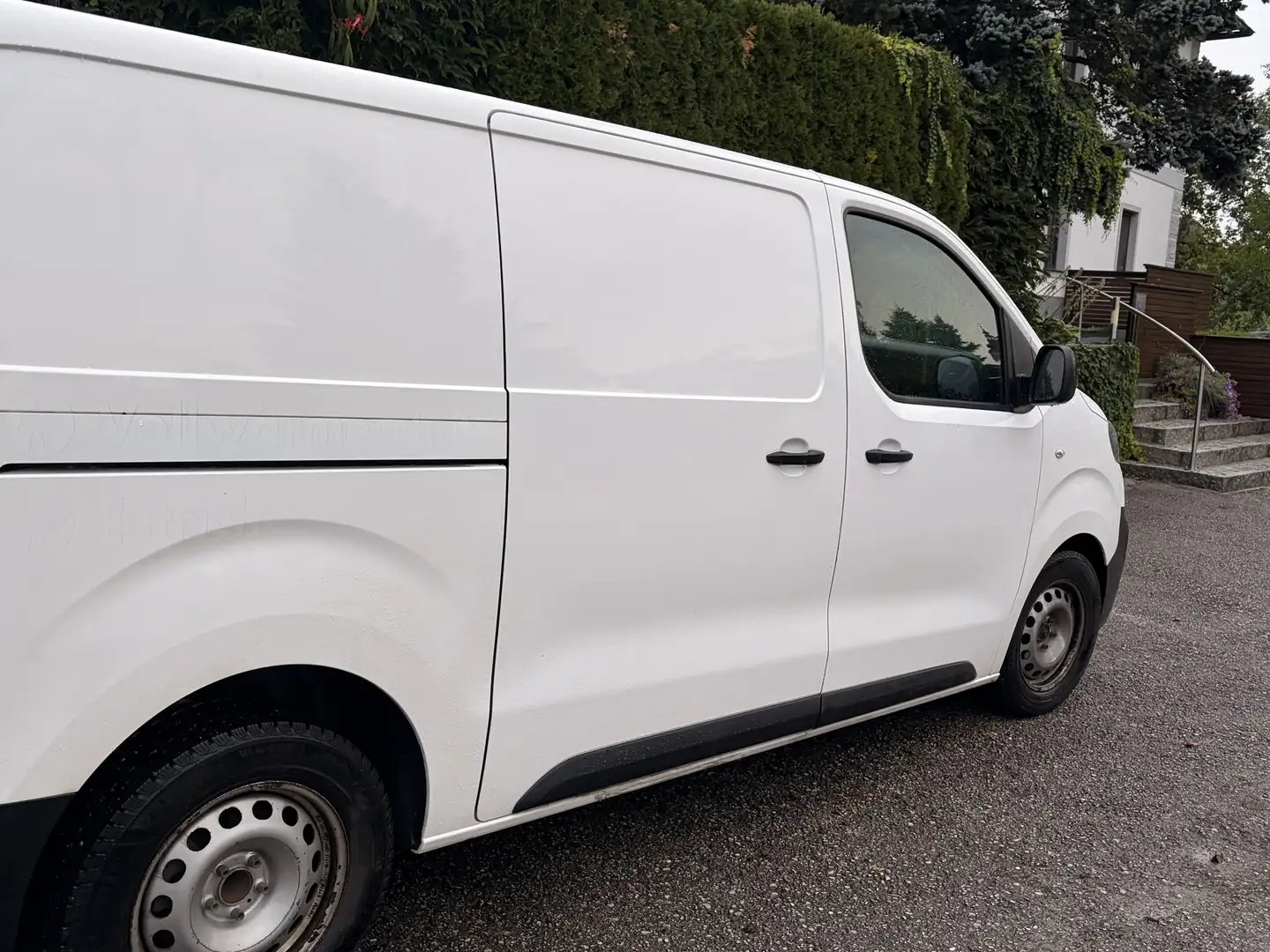 Citroen Jumpy Kombi BlueHDi 120 S&S 6-Gang - 2